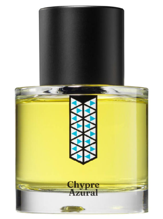 Chypre Azural
