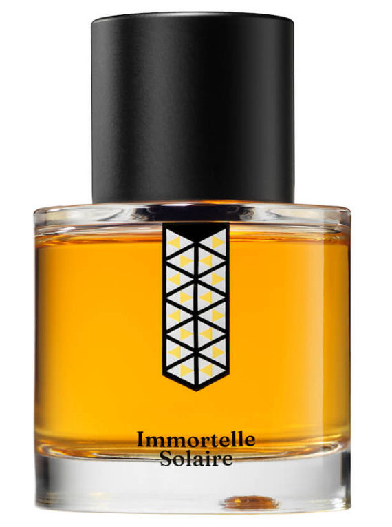 Immortelle Solaire