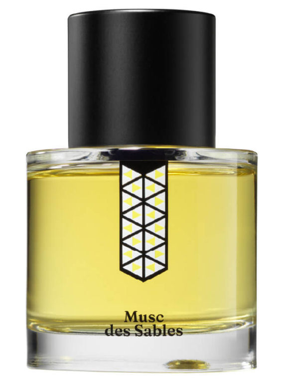Musc des Sables