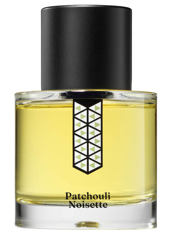 Patchouli Noisette