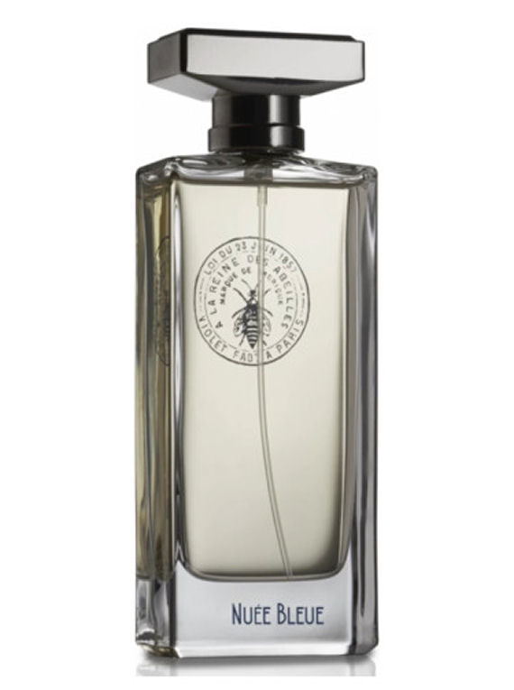 Buy Tanagra Maison Violet in the Shy Mimosa Shop