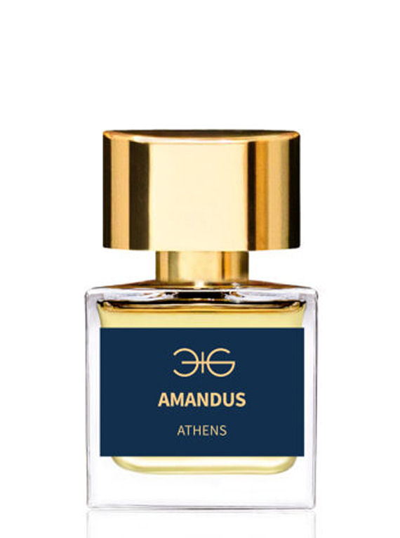 AMANDUS 30ml