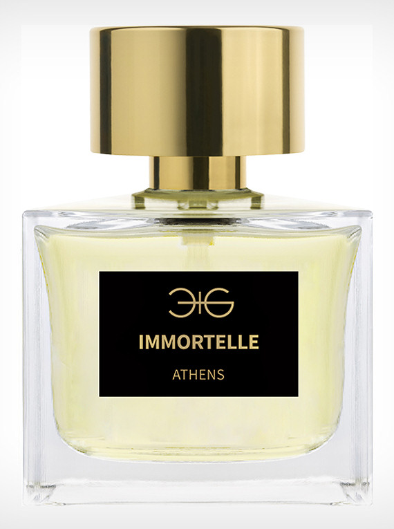 Immortelle