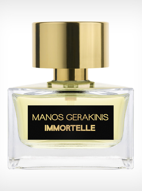 Immortelle (60ml)