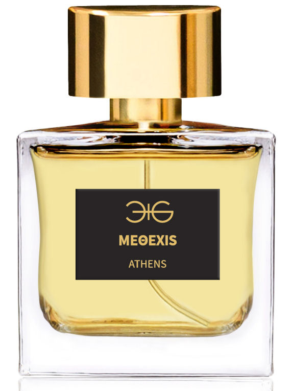 Manos Gerakinis Parfums - Methexis