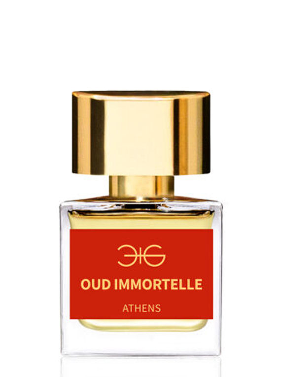 OUD IMMORTELLE 30ml