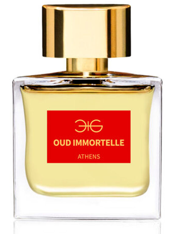 OUD IMMORTELLE