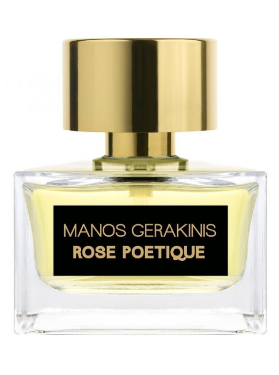 Rose Poetique (60ml)