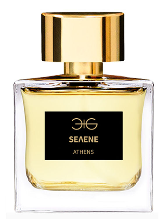 Manos Gerakinis Parfums - Selene