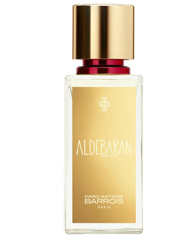 Buy Ganymede Marc-Antoine BARROIS in the Shy Mimosa Shop