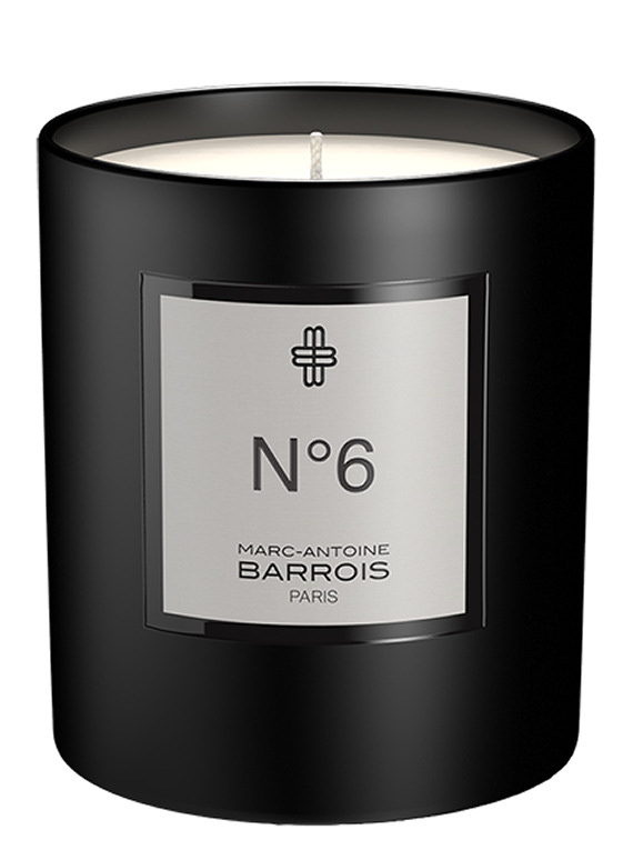 B683 Candle No6