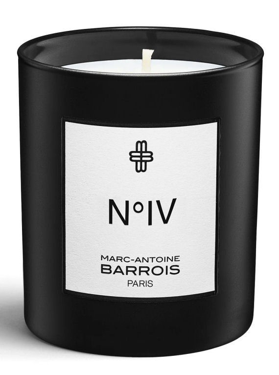 Candle NoIV
