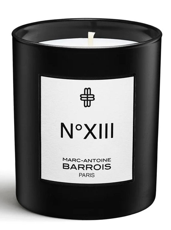 Candle NoXIII