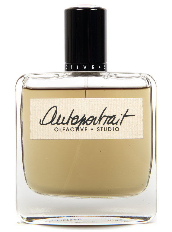 Olfactive Studio - Autoportrait