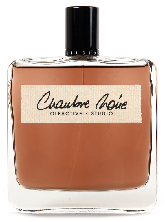 Olfactive Studio - Chambre Noire