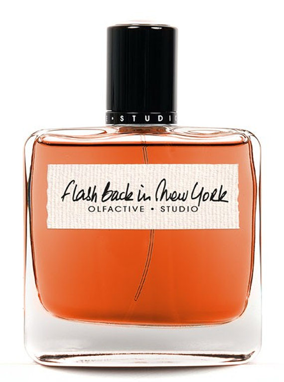 Olfactive Studio - Flash Back in New York