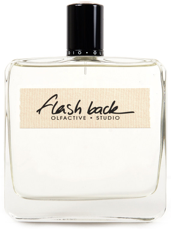 Olfactive Studio - Flash Back