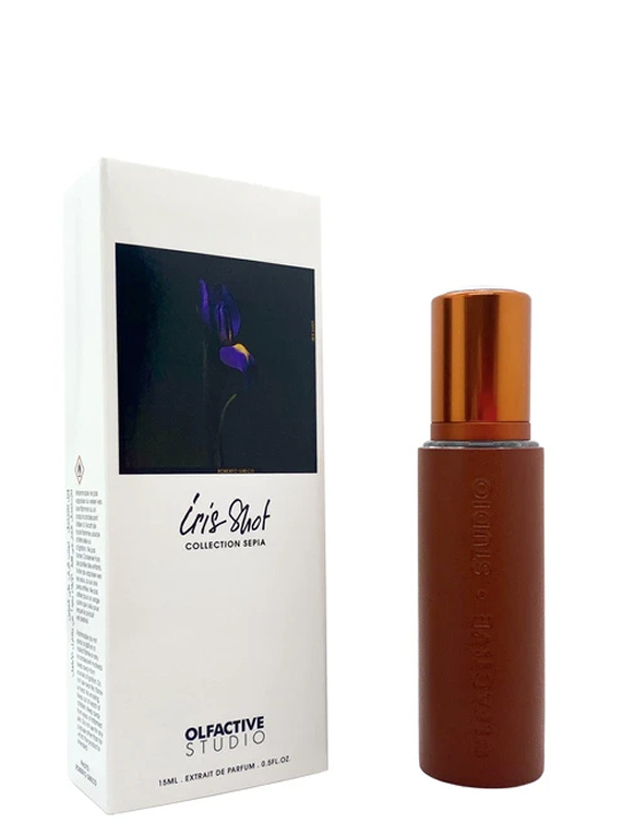 Iris Shot Purse Spray