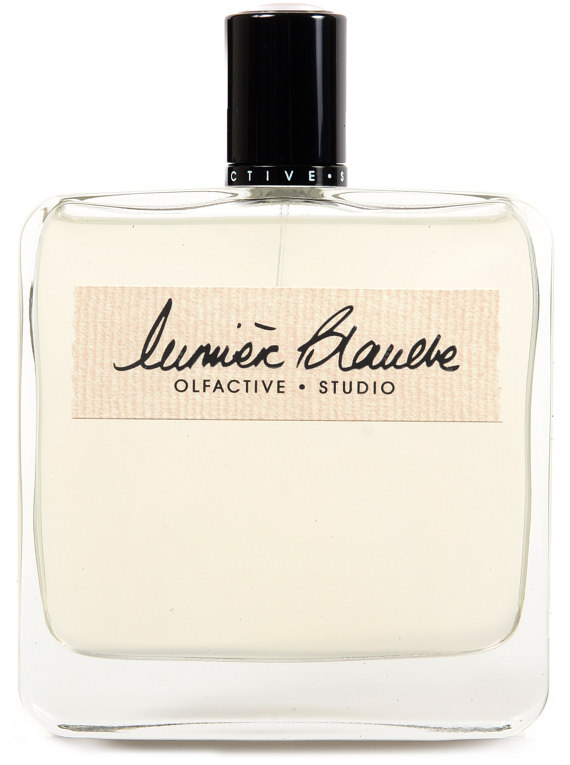 Olfactive Studio - Lumiere Blanche