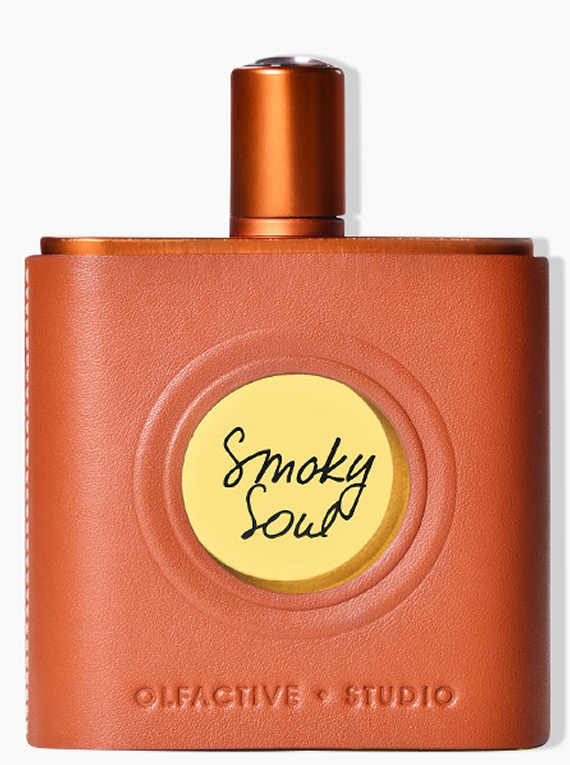 Smokey Soul