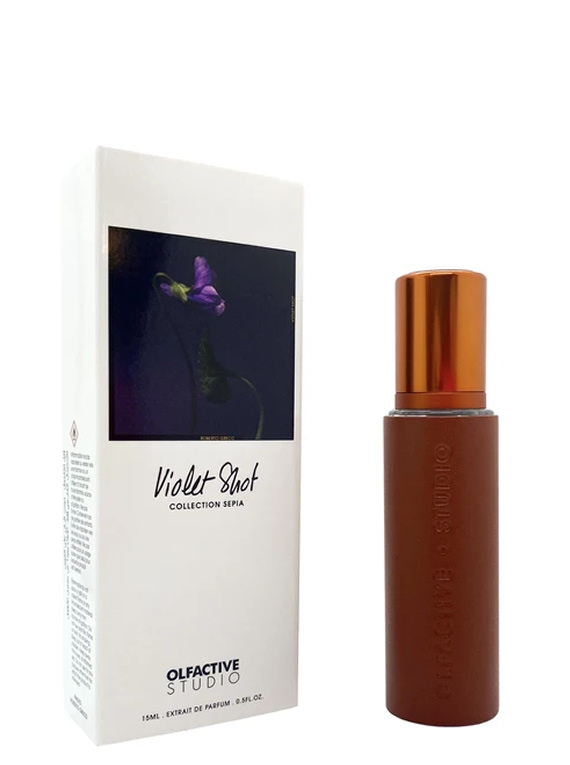 Olfactive Studio - Violet Shot Purse Spray