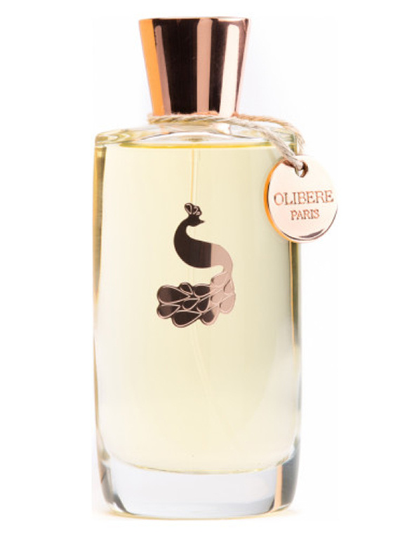 Olibere Paris - Dangerous Rose