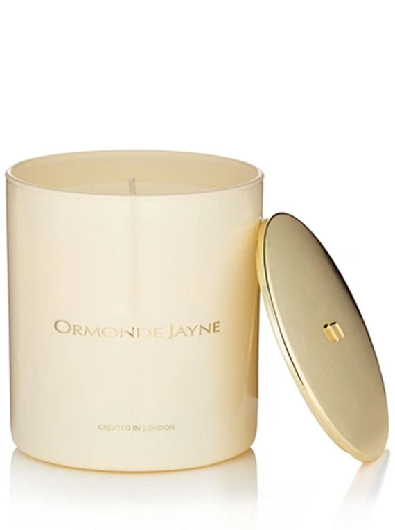 Frangipani Candle