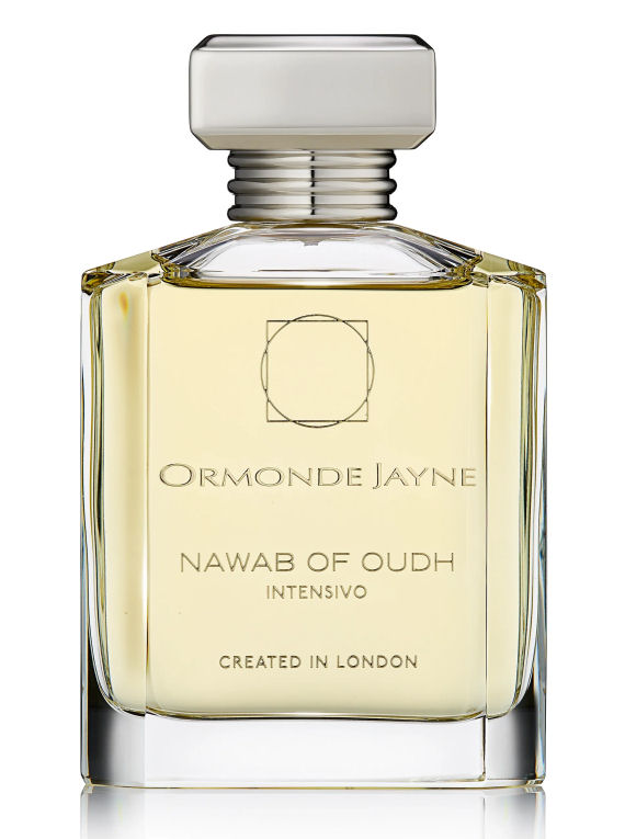 Nawab of Oudh Intensivo