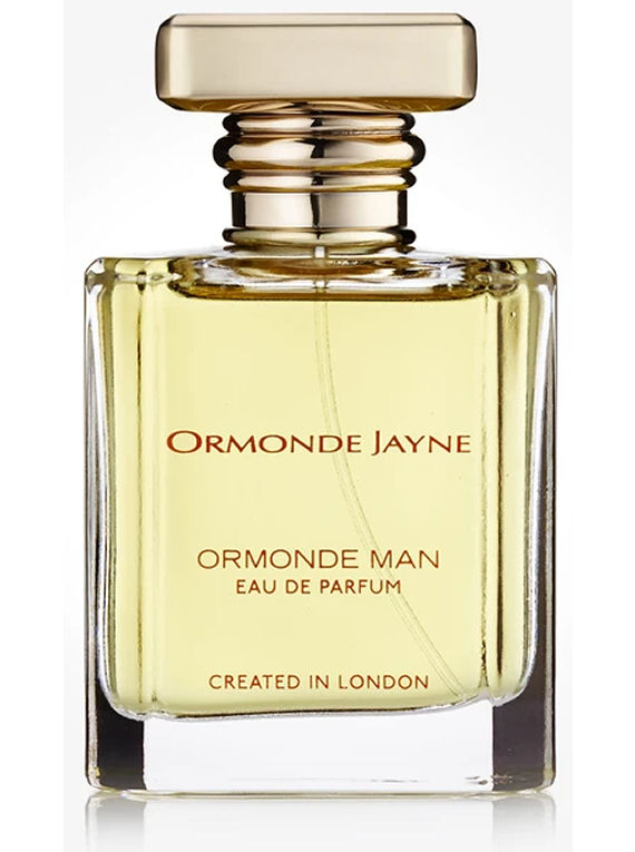 Ormonde Jayne - Ormonde Man