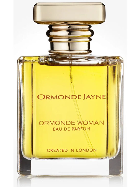 Ormonde Woman