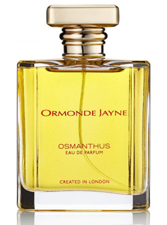 Ormonde Jayne - Osmanthus