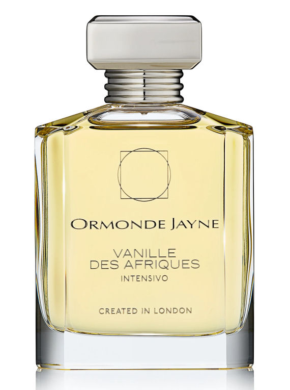 Vanille des Afriques Intensivo