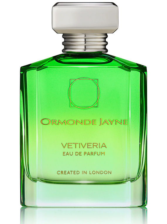 Vetiveria