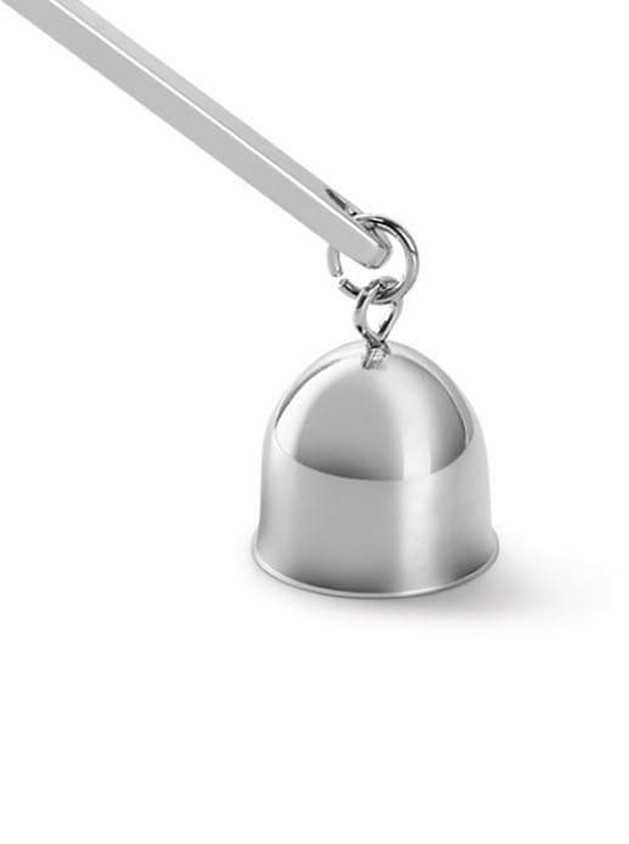 Candle Snuffer Silver