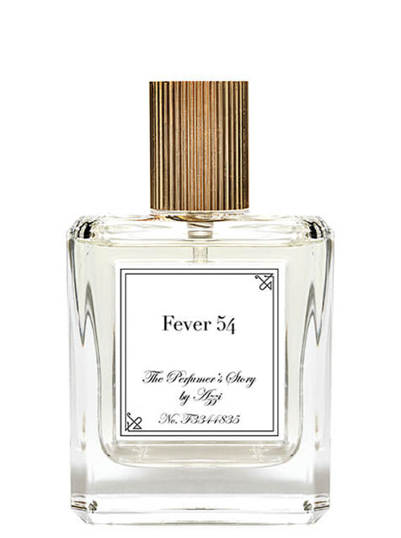 The Perfumers Story By Azzi - Fever 54