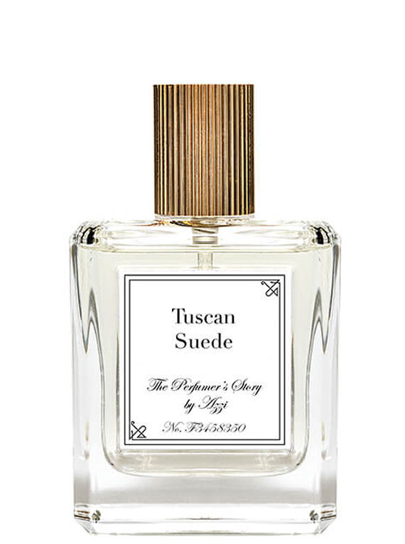 The Perfumers Story By Azzi - Tuscan Suede