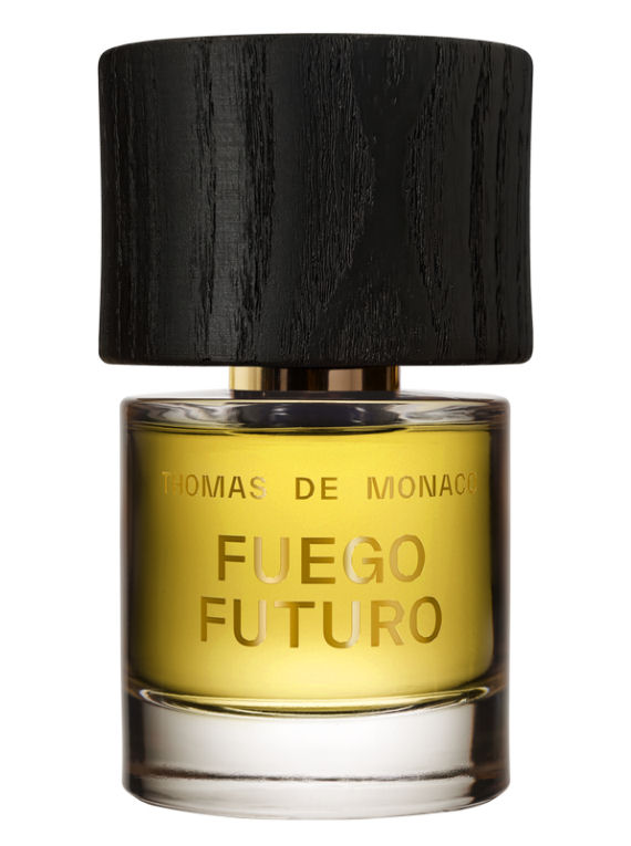 FUEGO FUTURO