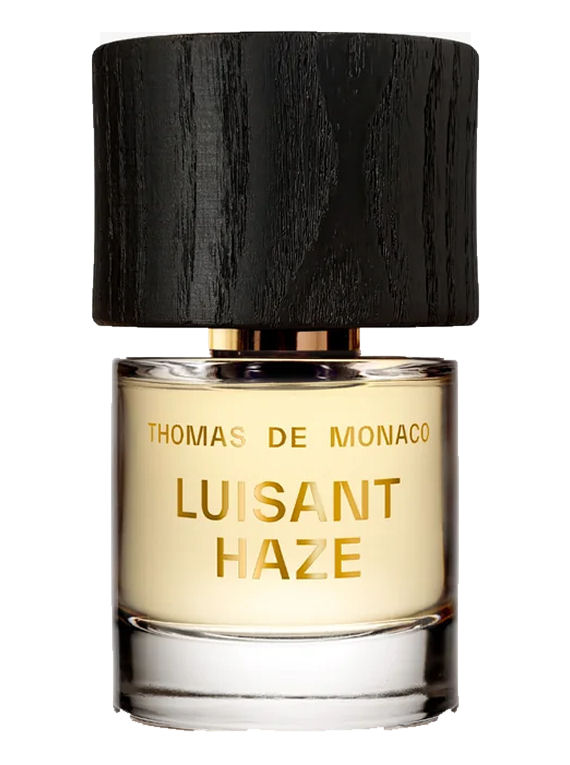 LUISANT HAZE