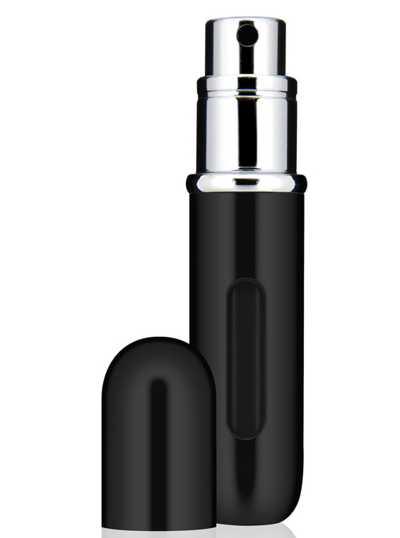 Classic HD Black Atomiser