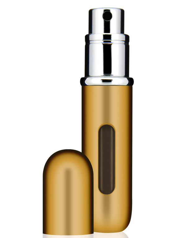 Classic HD Gold Atomiser