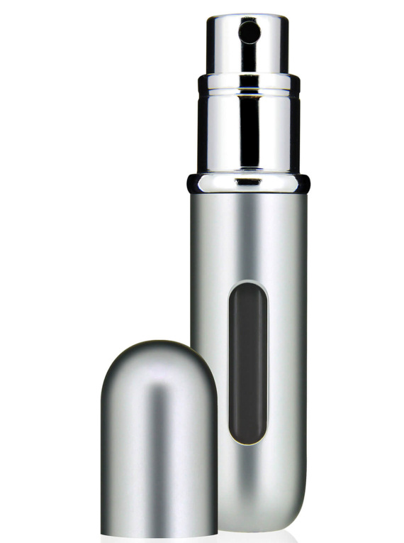 Classic HD Silver Atomiser