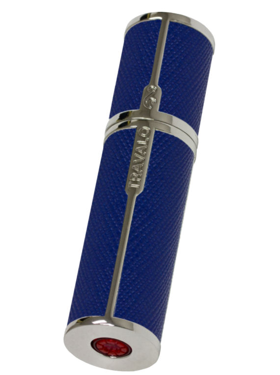 Milano HD Blue Atomiser