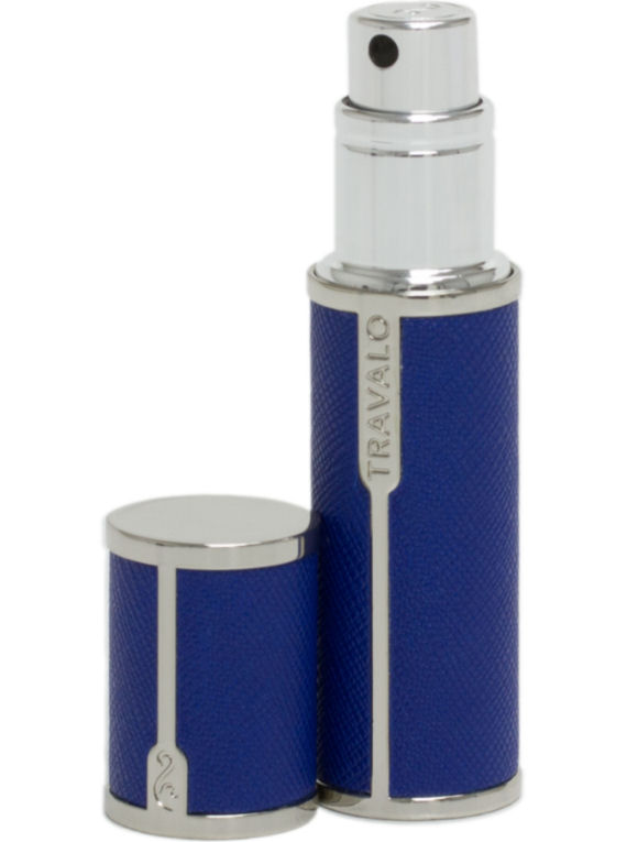 Milano HD Blue Atomiser