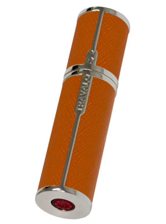 Milano HD Orange Atomiser