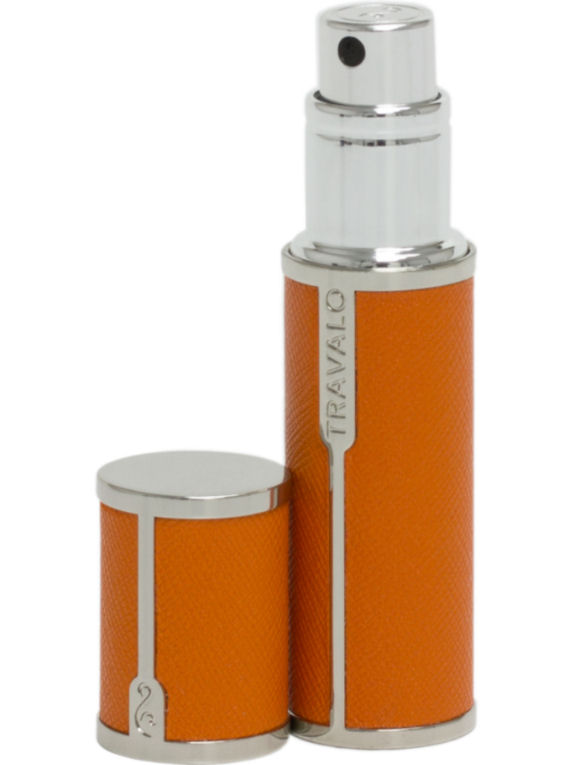 Milano HD Orange Atomiser