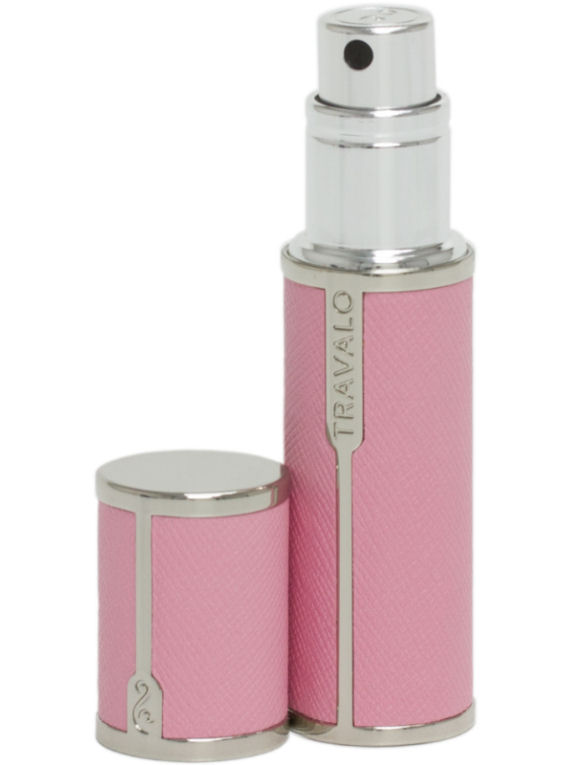 Milano HD Pink Atomiser