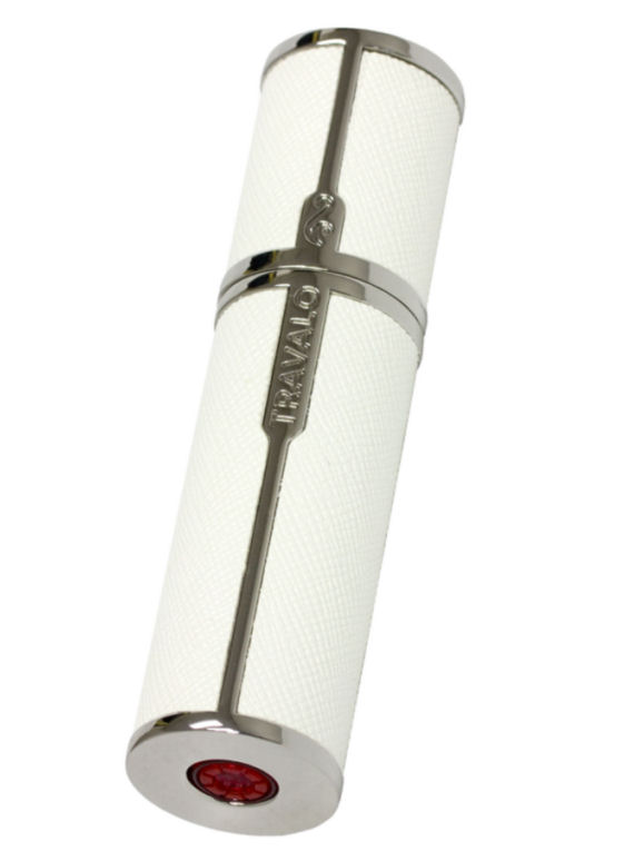 Milano HD White Atomiser