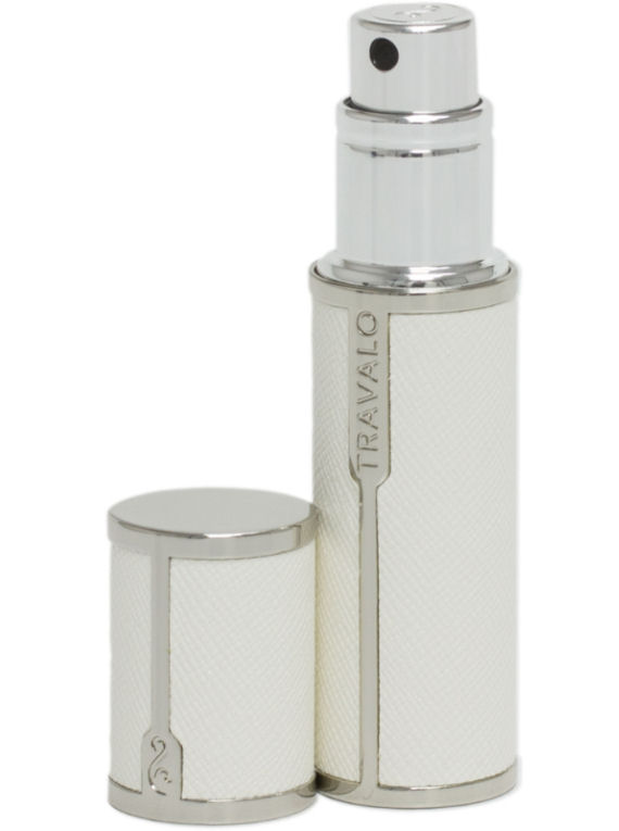 Milano HD White Atomiser